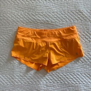 Oiselle Mac Roga Run Shorts